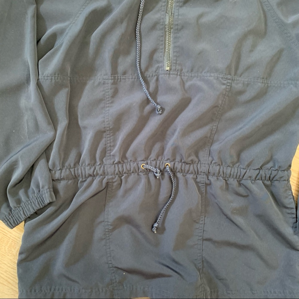 Marika Half Zip Workout Jacket - image 2